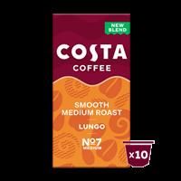 Costa Smooth Medium Roast