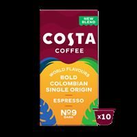 Costa Bold Colombian Single Origin