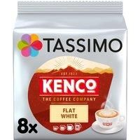 Tassimo Kenco Flat White 220g