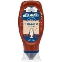 Hellmann's Tomato Ketchup 430ml