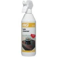 HG Ceramic Hob Daily Cleaner - 500ml