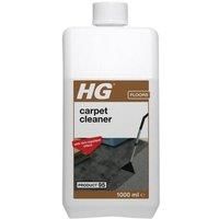 HG Carpet & Upholstery Cleaner - 1L