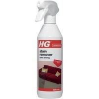 HG Stain Spray Extra Strong Effective Stain Remover