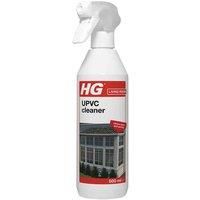 HG UPVC Powerful Cleaner 500 ml – is a upvc Solvent Cleaner which can be Used on All Kinds of Synthetic Frames, Windows and Doors