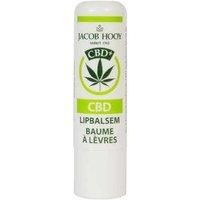 Jacob Hooy Cbd Lip Balm Lypsl 4.8G