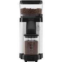 Moccamaster Km5 Burr Coffee Grinder Polished Silver