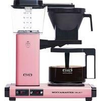 Moccamaster KBG Select Fully-auto Drip coffee maker 1.25 L