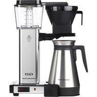 Moccamaster KBGT Fully-auto Drip coffee maker 1.25 L