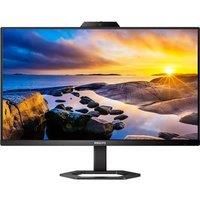 Philips LCD monitor with Windows Hello Webcam - 24E1N5300HE/00