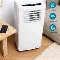 Tristar 7000BTU Mobile air conditioner