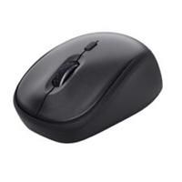 Trust TM-201 mouse Right-hand RF Wireless Optical 1600 DPI