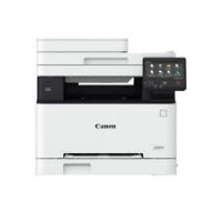 Canon i-SENSYS MF655Cdw A4 Colour Multifunction Laser Printer