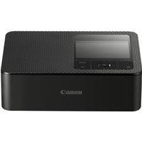 Canon Selphy CP1500 Wireless Photo Printer - Black