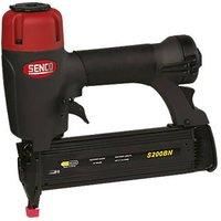 Senco S200BN Pneumatic Semi Pro 18G Brad Nailer