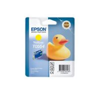 Epson C13T05544010 Yellow For Epson Printers Ink Cartridge Vivid Color