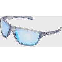 Sinner Eyak Sunglasses ONE SIZE GREY