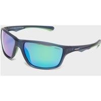 Sinner Eyak Sunglasses ONE SIZE DARK BLUE