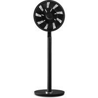 Duux Whisper Flex Ultimate Fan with Battery in Black DXCF14 - BOX OPENED STOCK