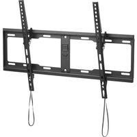 One For All Black Tilt Adjustable Large Tv Bracket, 32-90"