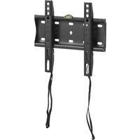 ONE FOR ALL WM4219 Fixed 19-43" TV Bracket, Black