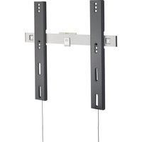 ONE FOR ALL Ultraslim WM6422 Tilt 32-70" TV Bracket, Black,White