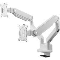 One For All Universal Dual Monitor Arm (DM4220)