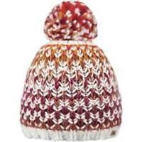 Barts Girls Nicole Junior Beanie Fashion Hats - Red