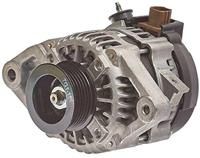 Denso DAN1020 Alternator