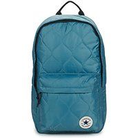 Converse  EDC Backpack Padded  women's Backpack in Blue