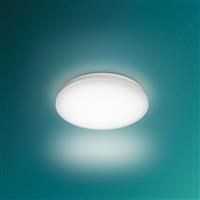 Philips LED Moire Indoor Ceiling Light - White