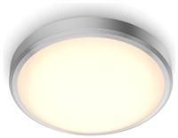 Philips Ceiling Light Bathroom Warm White 2700 K 1500 lm LED IP44 17 W 220-240 V