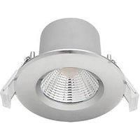 Philips Dive LED 3 Bathroom Spotlight - Chrome