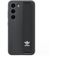 Samsung Adidas Originals Swappable Strap for Silicone Grip Case in Black (GP-TOS911TLBBW)