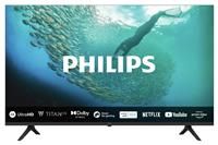 Philips 50 Inch 50PUS7009 Smart 4K UHD HDR LED Freeview TV