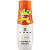 Sodastream Lipton Peach - 440Ml