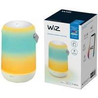 Wiz Wi-Fi Ble True Portable Uk Type G