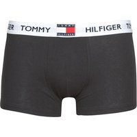 Tommy Hilfiger Men/'s Trunk, PVH Black, L