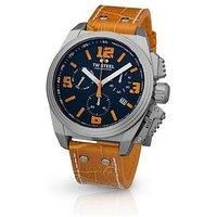 TW-Steel TW1112 Canteen Mens Chronograph 46mm 10ATM