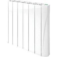 TCP Smart Wifi Digital Electric Radiator with Thermal Fluid 750W