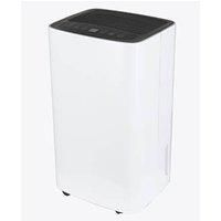 TCP Smart White DEHUMIDIFIER 12L 185W with HEPA Filter