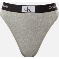 Calvin Klein Brazilians Grey