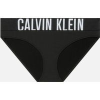 Calvin Klein Intense Power Logo-Print Stretch-Jersey Briefs - XS