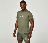 Calvin Klein Swim Crew Neck T-Shirt