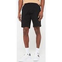 Tommy Hilfiger 1985 Harlem Shorts - Black