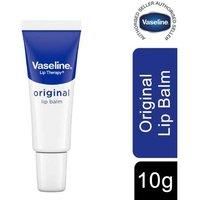 Vaseline Original Therapy Lip Balm