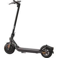 SEGWAY NINEBOT F25MK2 Electric Folding Scooter - Dark Grey, Silver/Grey