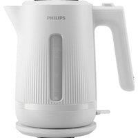 PHILIPS 3000 Series HD9411/00 Jug Kettle - White, White