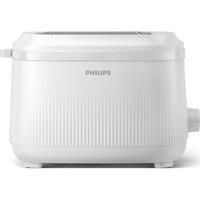 PHILIPS 3000 Series HD2511/00 Toaster - Arctic White, White