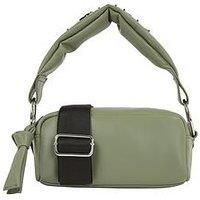 Tommy Jeans Bold Camera Bag - Green