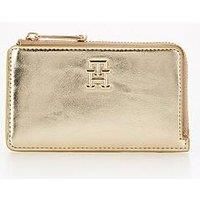 Tommy Hilfiger Purse Giftset - Gold